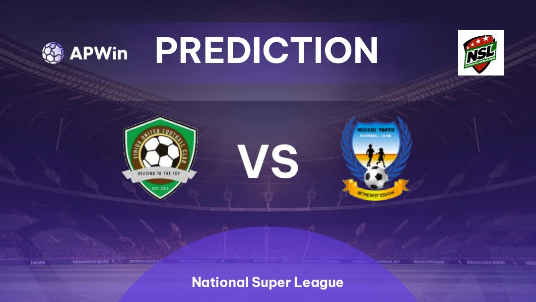 Vihiga United vs Migori Youth FC Thumbnail