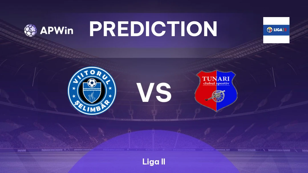 Viitorul Şelimbăr vs Tunari Thumbnail