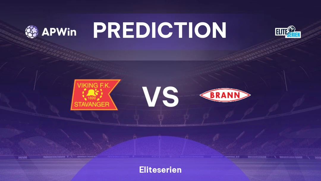 Viking vs Brann Thumbnail