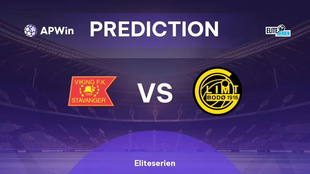 Viking vs Bodo/Glimt Thumbnail