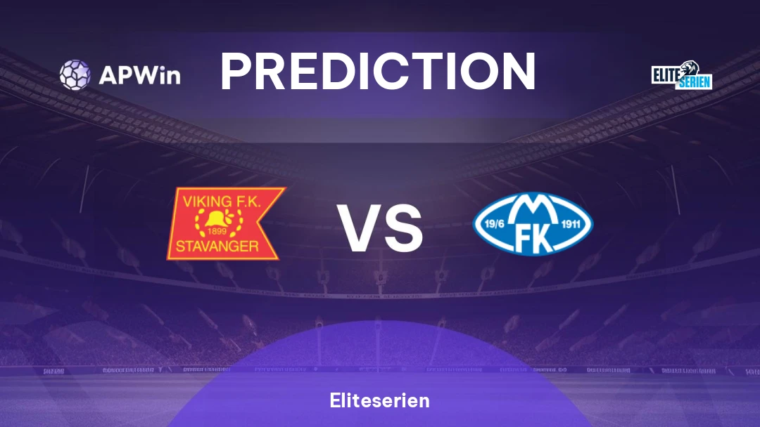 Viking vs Molde Thumbnail