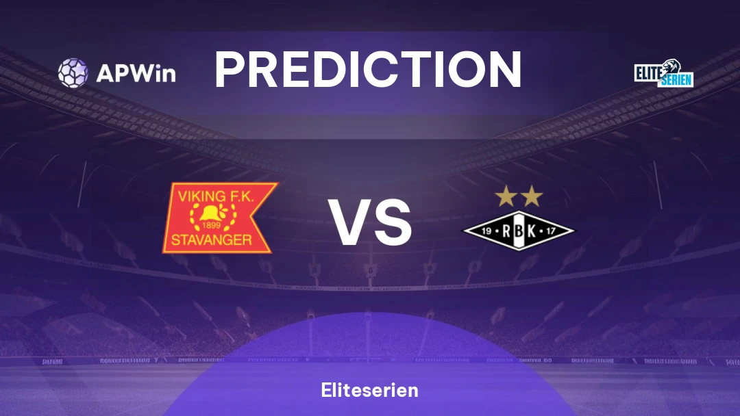 Viking vs Rosenborg Thumbnail