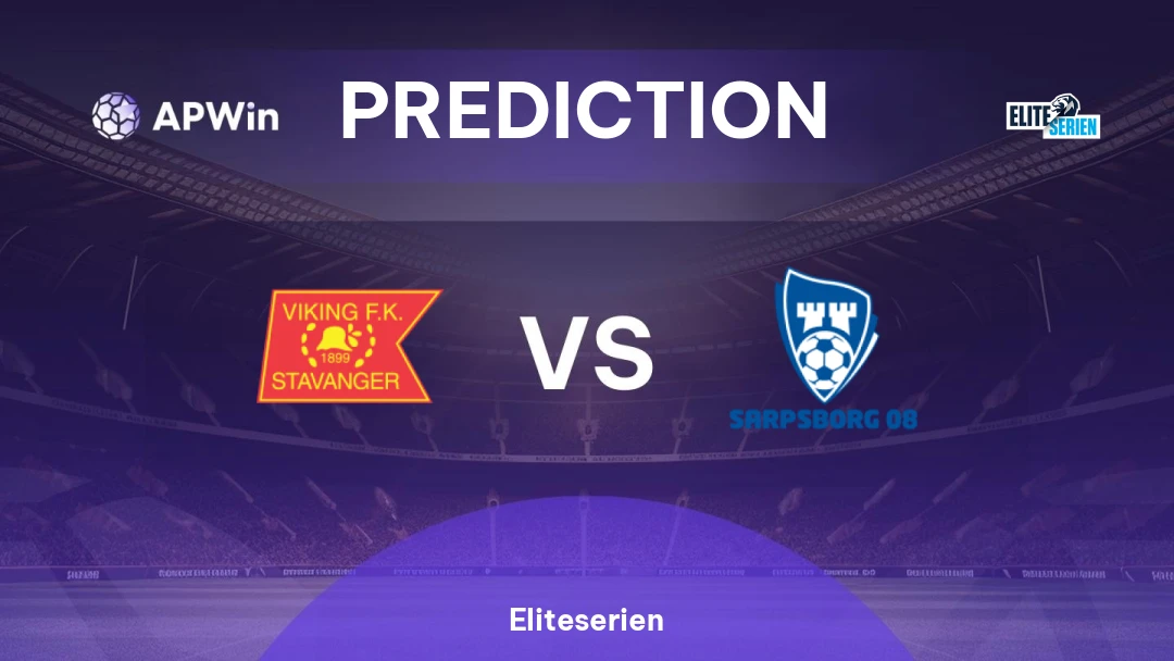 Viking vs Sarpsborg 08 Thumbnail