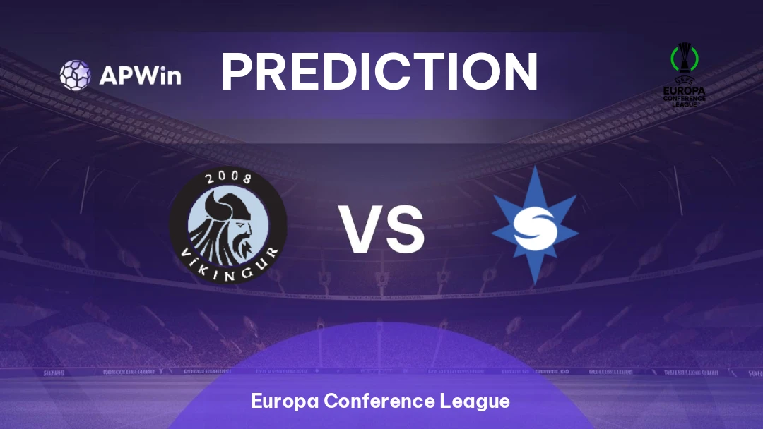 Víkingur vs Stjarnan | Prediction | Europa Conference League | 16/07