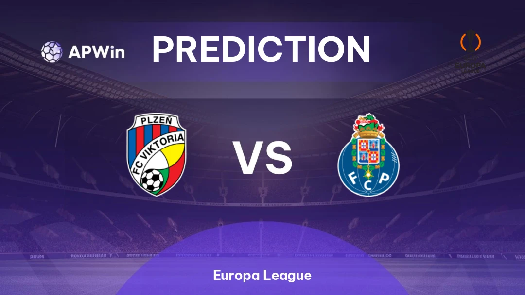 Viktoria Plzen vs Porto Thumbnail