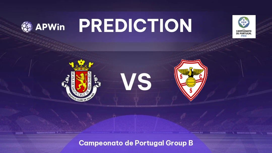 Vila Meã vs Salgueiros Thumbnail