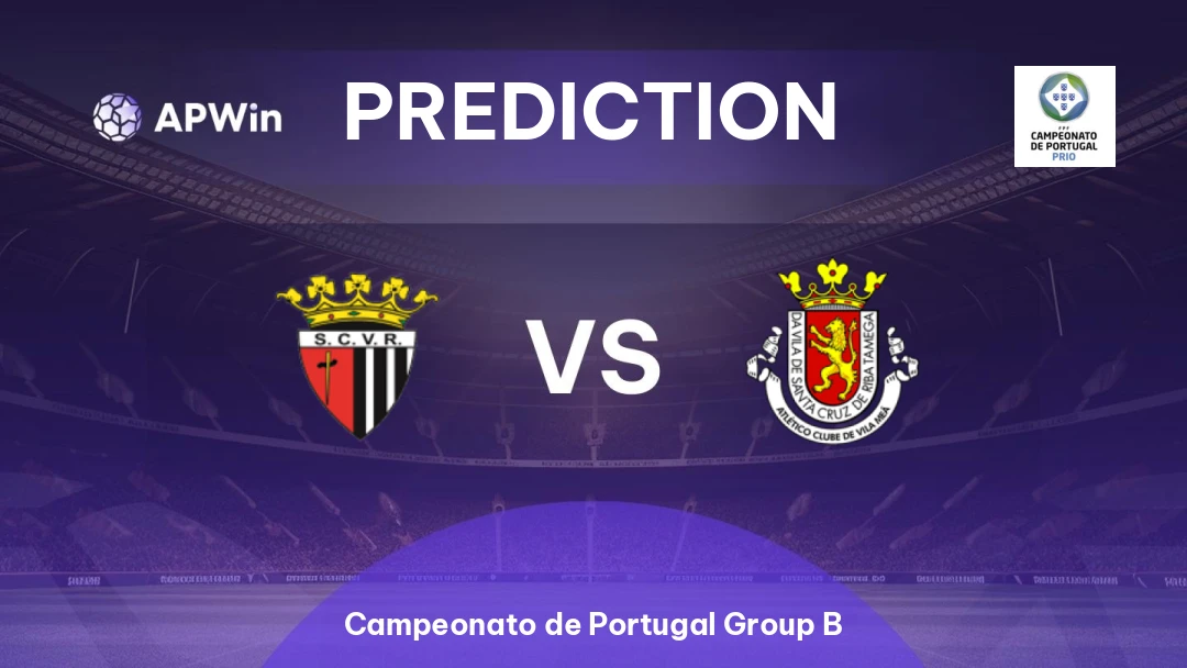 Vila Real vs Vila Meã Thumbnail