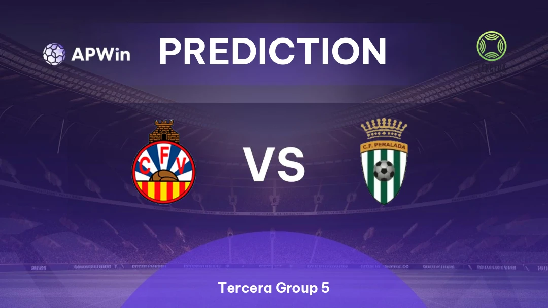 Vilanova Geltrú vs Peralada Thumbnail
