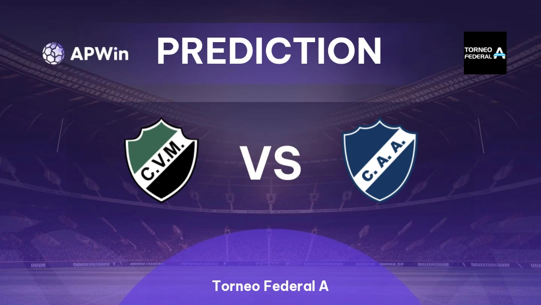 Villa Mitre vs Alvarado Thumbnail
