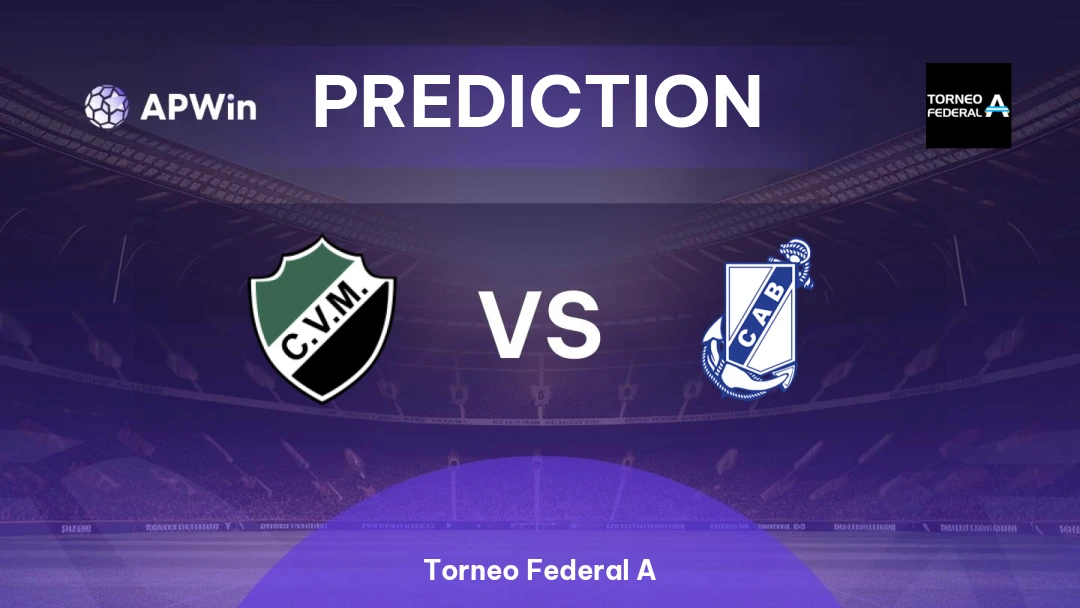 Villa Mitre vs Guillermo Brown Thumbnail