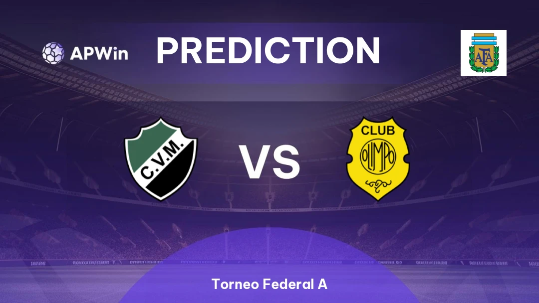 Villa Mitre vs Olimpo Thumbnail