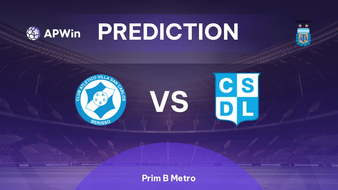 Villa San Carlos vs Liniers Thumbnail