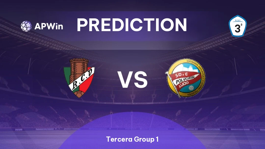 Villalbés vs Polvorín Thumbnail