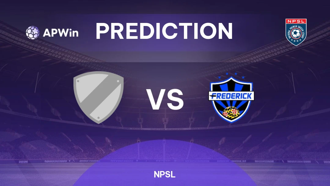 Virginia Dream vs FC Frederick Thumbnail