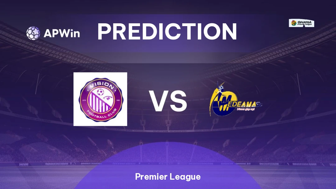 Vision vs Medeama Thumbnail
