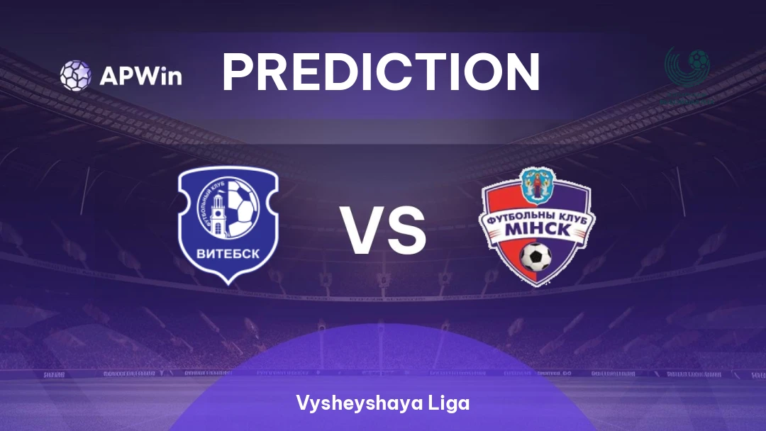 Vitebsk vs Minsk Thumbnail