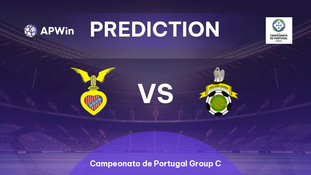 Vitória de Sernache vs Samora Correir Thumbnail