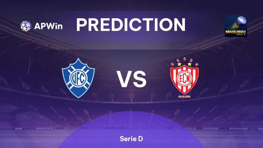 Vitória-ES vs Noroeste Thumbnail