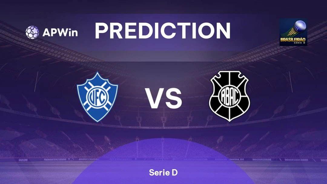 Vitória-ES vs Rio Branco-ES Thumbnail