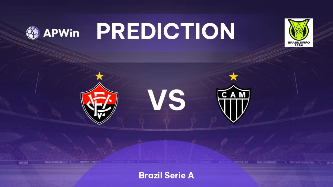 Vitória vs Atlético-MG Thumbnail