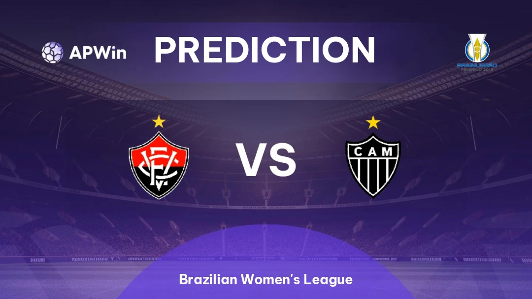 Vitória Women vs Atlético-MG Women Thumbnail