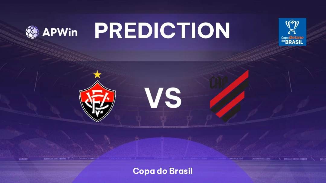 Vitória vs Athletico-PR Thumbnail