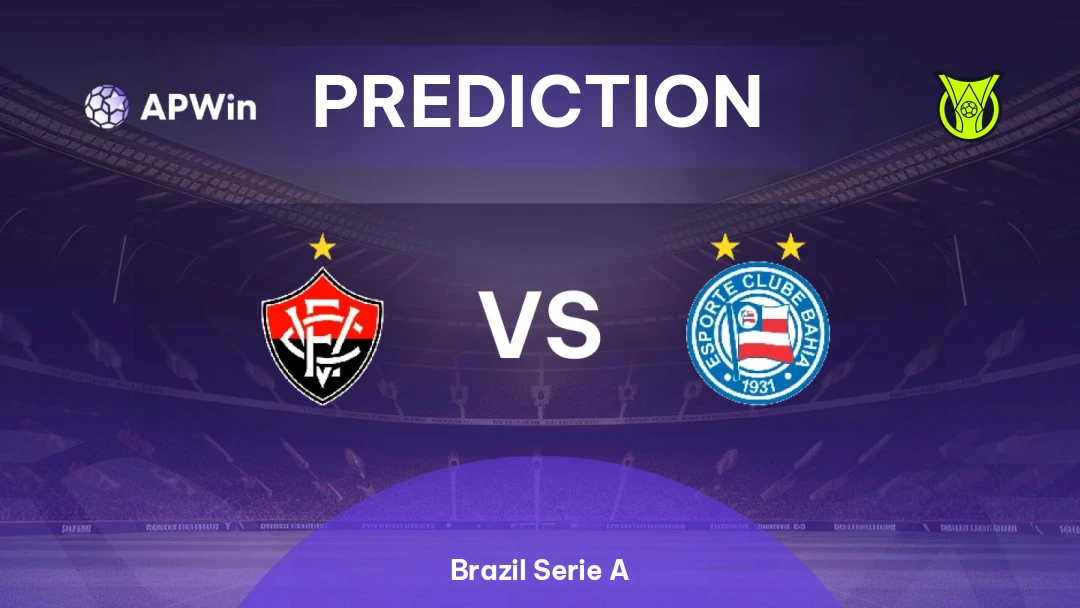 Vitória vs Bahia Thumbnail