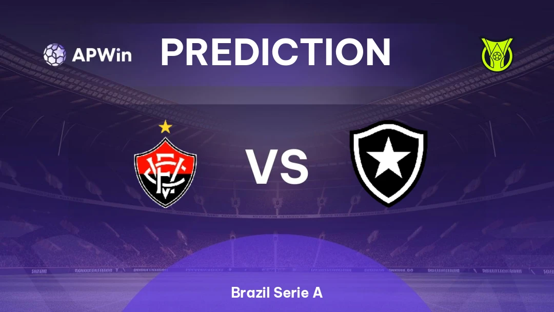 Vitória vs Botafogo Thumbnail
