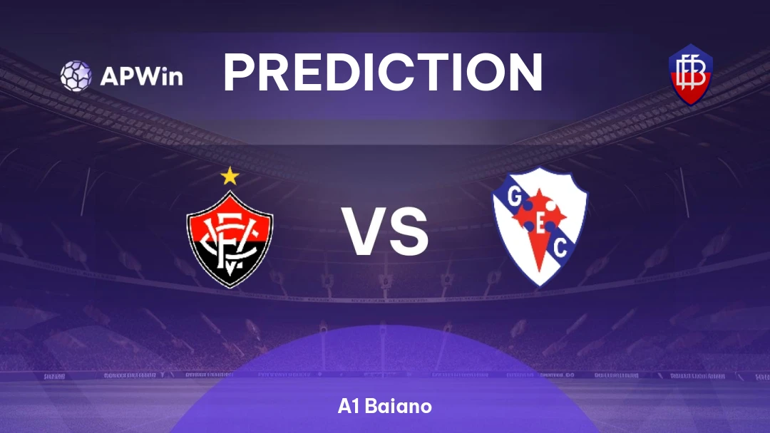 Vitória vs Galícia Thumbnail