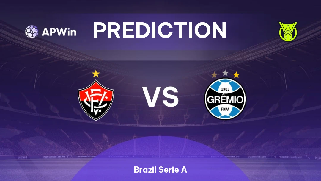 Vitória vs Grêmio Thumbnail