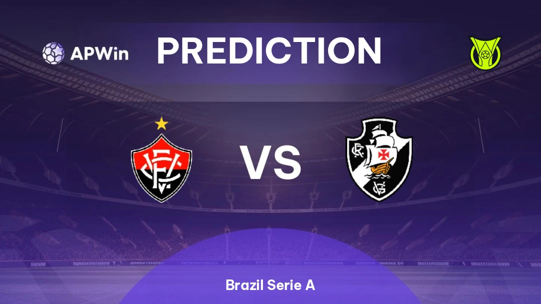 Vitória vs Vasco Thumbnail