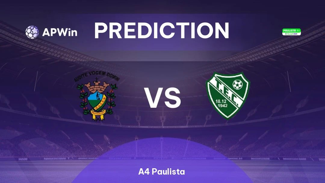 VOCEM vs Tanabi Thumbnail