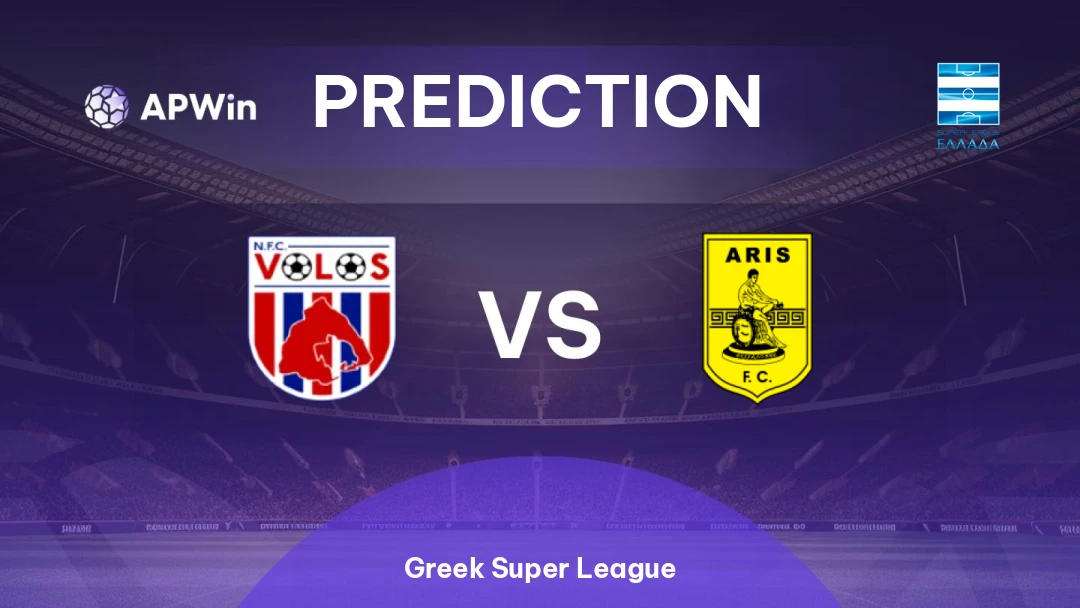 Volos NFC vs Aris Thumbnail