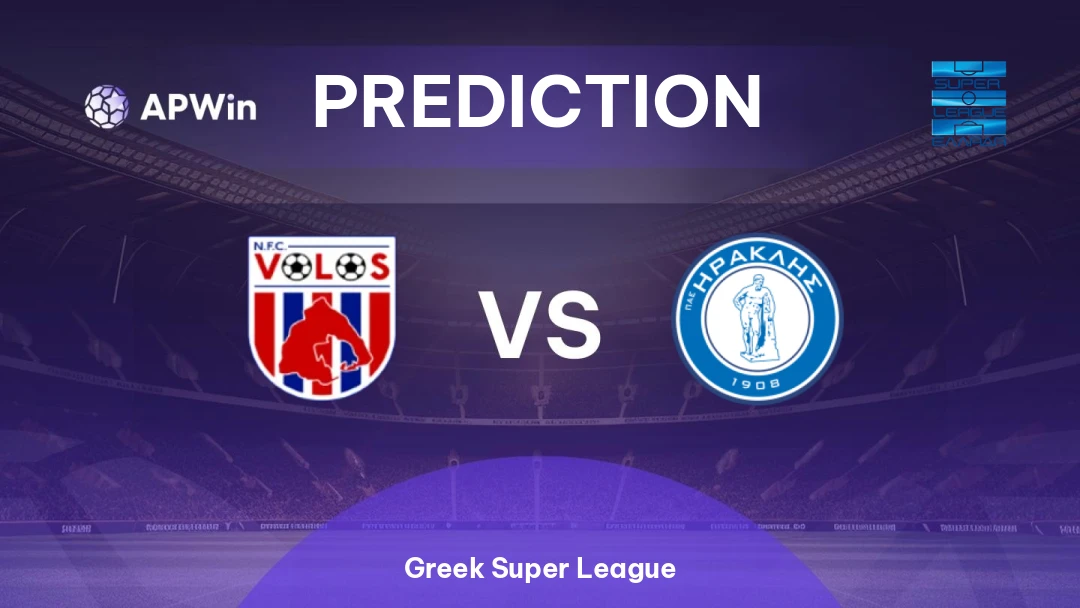 Volos NFC vs Iraklis Thumbnail