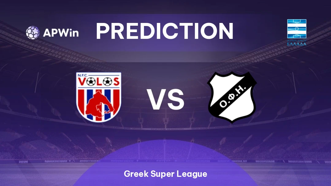 Volos NFC vs OFI Thumbnail