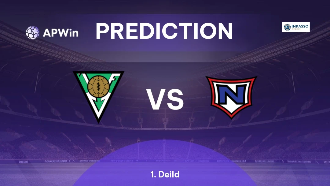 Völsungur vs Njardvík Thumbnail