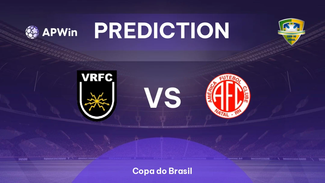 Volta Redonda vs América de Natal Thumbnail