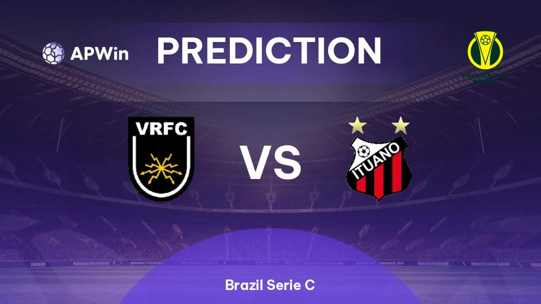 Volta Redonda vs Ituano Thumbnail