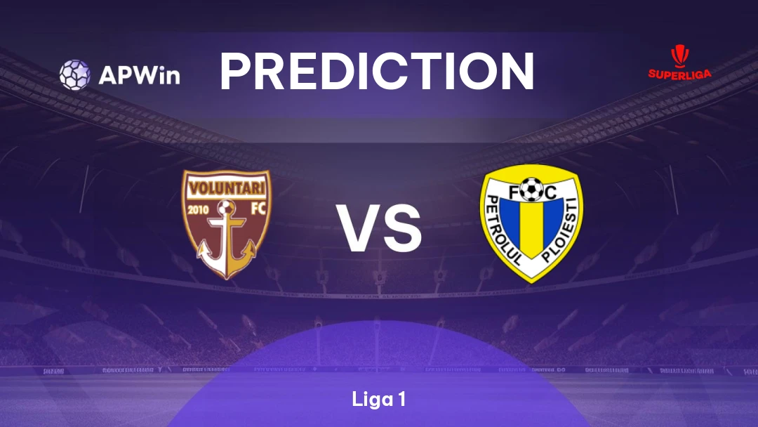 Voluntari vs Petrolul 52 Thumbnail