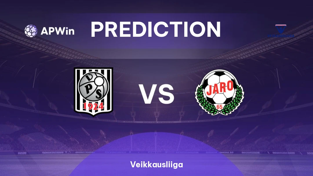 VPS vs Jaro Thumbnail