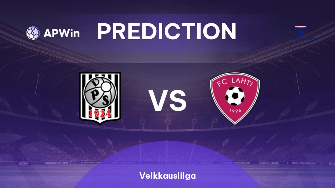 VPS vs Lahti Thumbnail