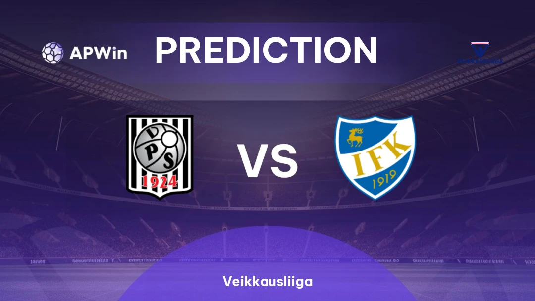 VPS vs Mariehamn Thumbnail