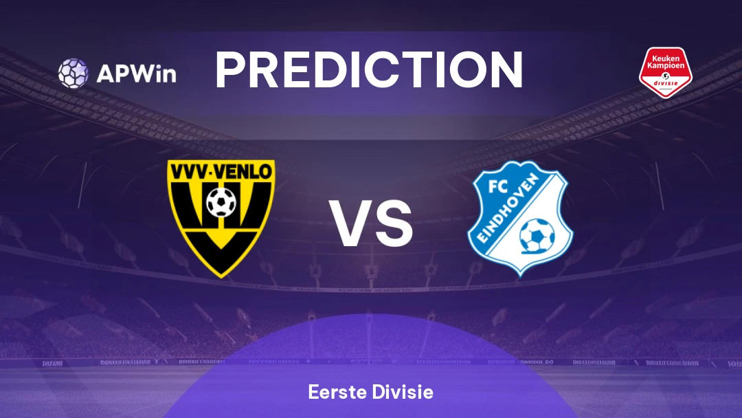 VVV vs Eindhoven Thumbnail