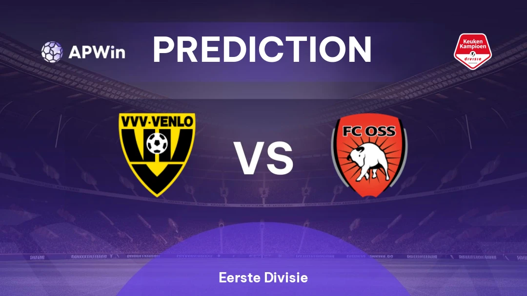 VVV vs Oss Thumbnail