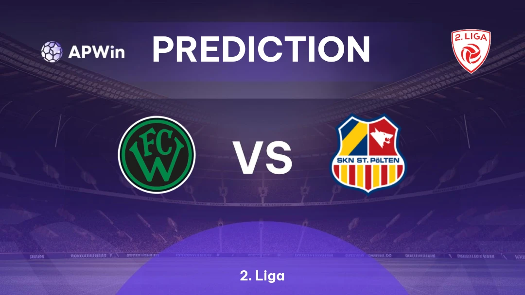 Wacker Innsbruck vs St. Polten Thumbnail