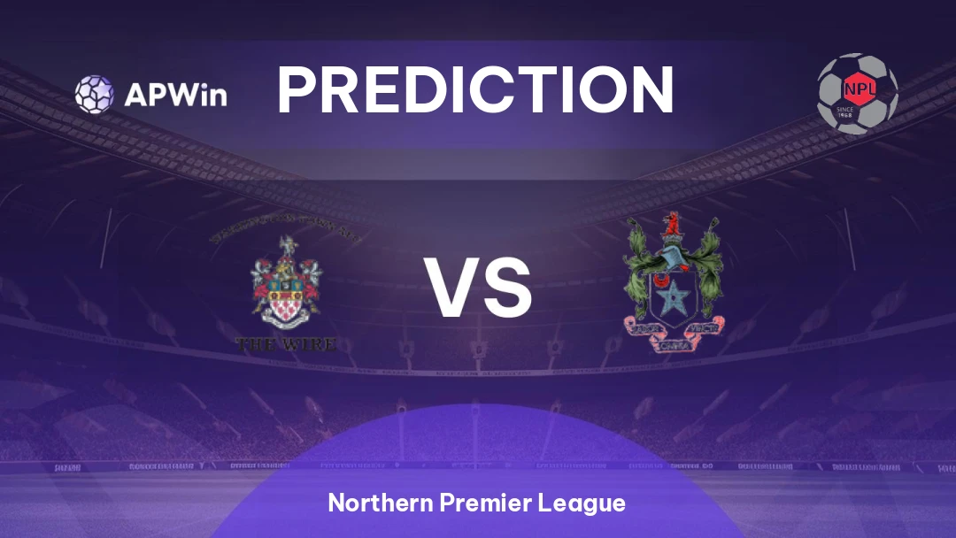 Warrington Town vs Curzon Ashton Thumbnail
