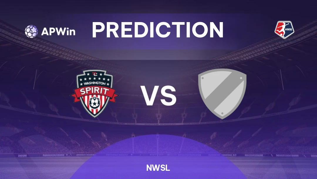 Washington Spirit vs Denver Summit Women Thumbnail