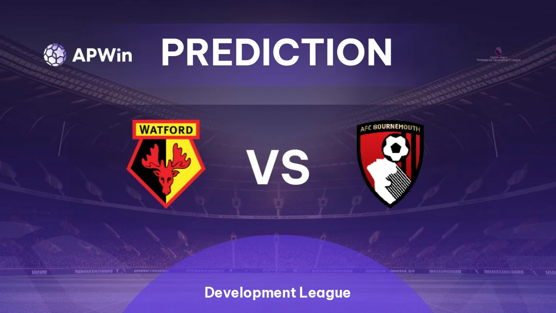 Watford U21 vs Bournemouth U21 | Prediction | Development League | 03/03