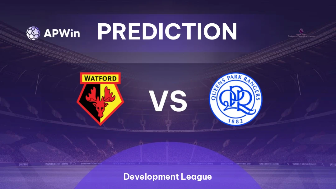 Watford U21 vs Queens Park Rangers U21 Thumbnail