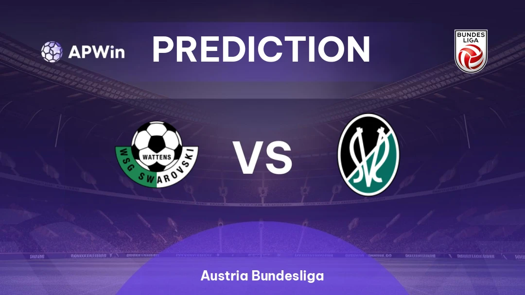 Wattens vs Ried Thumbnail